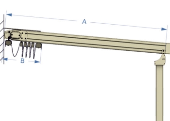  Pergolas Titan Pro 100